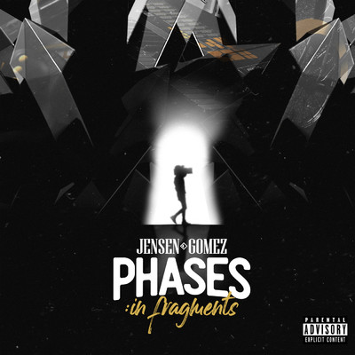 アルバム/Phases: In Fragments (Explicit)/Jensen Gomez
