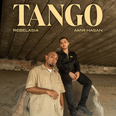 Tango/Amir Hasan／Rebel Asia