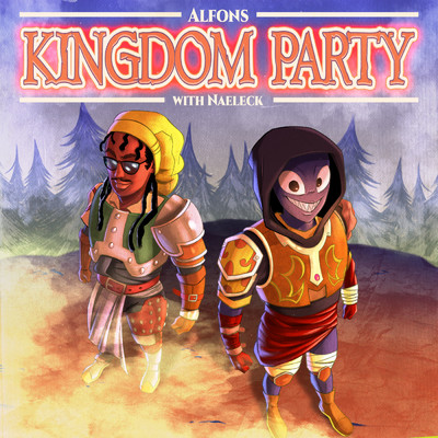 シングル/Kingdom Party with Naeleck/Alfons