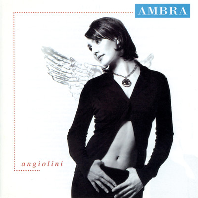 シングル/Oggi no (Reprise)/Ambra Angiolini