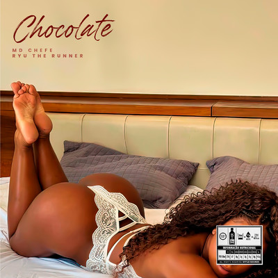 Chocolate (Instrumental)/MD Chefe