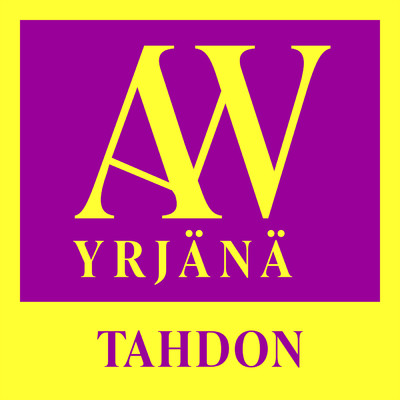 シングル/Tahdon (Vain elamaa kausi 14)/A.W. Yrjana