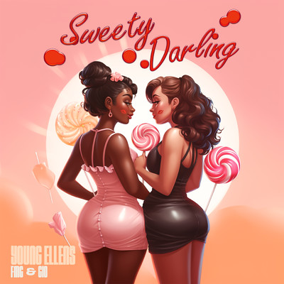 シングル/Sweety Darling feat.Gio,Fmg/Young Ellens
