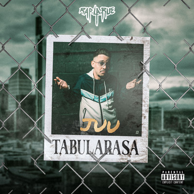 Tabularasa (Explicit)/Rap La Rue