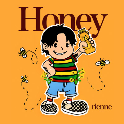 honey/rienne