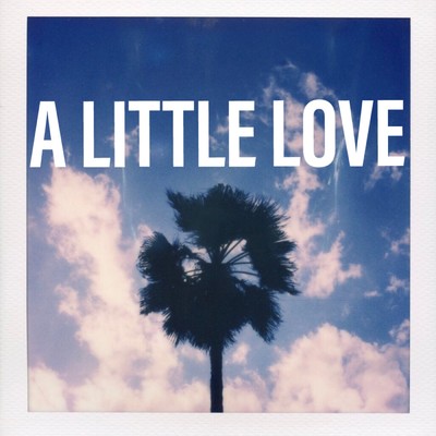 シングル/A Little Love/In Paradise