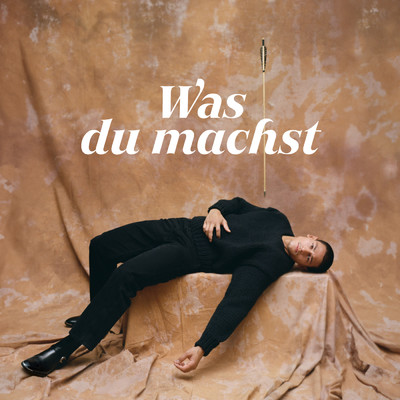 シングル/Was du machst (Explicit)/Emilio