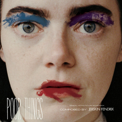 Poor Things (Original Motion Picture Soundtrack)/Jerskin Fendrix