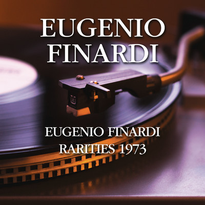 Eugenio Finardi - Rarities 1973/Eugenio Finardi