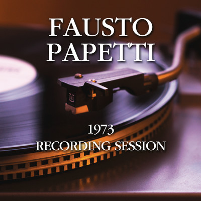 Cantata Per Venezia/Fausto Papetti