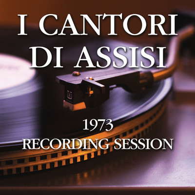 Cantate Vo/I Cantori Di Assisi