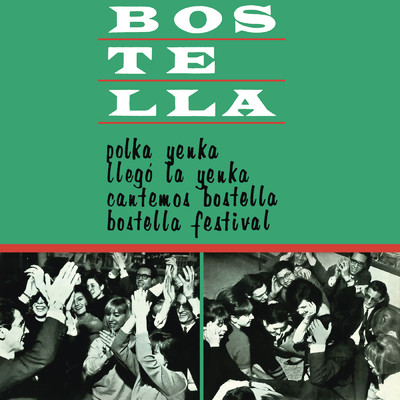Bostella (Remasterizado 2024)/Chely Garrido Quartet