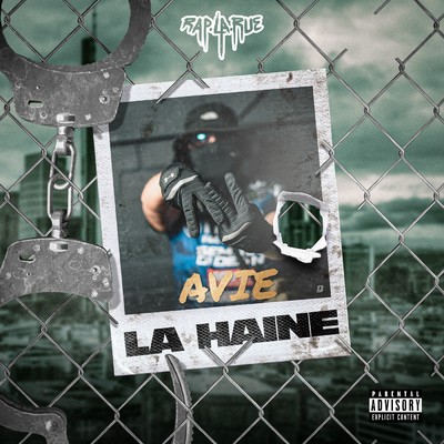La Haine (Explicit)/Rap La Rue／Avie