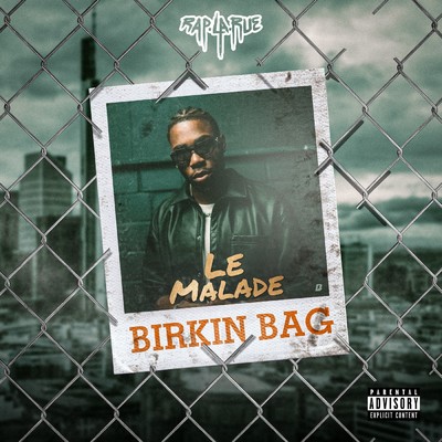 Birkin Bag (Explicit)/Rap La Rue