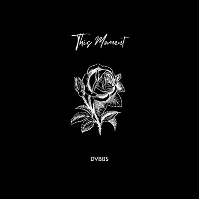 シングル/This Moment/DVBBS