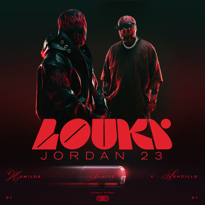 El Jordan 23