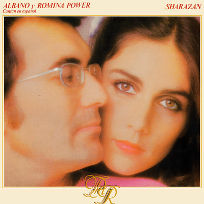 アルバム/Sharazan/Al Bano & Romina Power