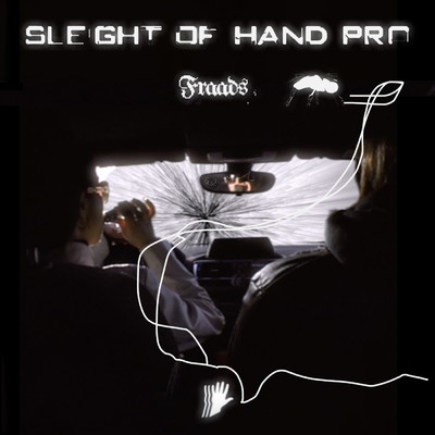 シングル/Sleight of hand pro/FRAADS