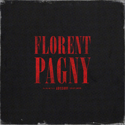 シングル/FLORENT PAGNY (Explicit)/Lacrim