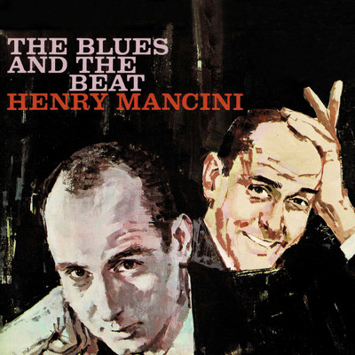 Blue Flame/Henry Mancini