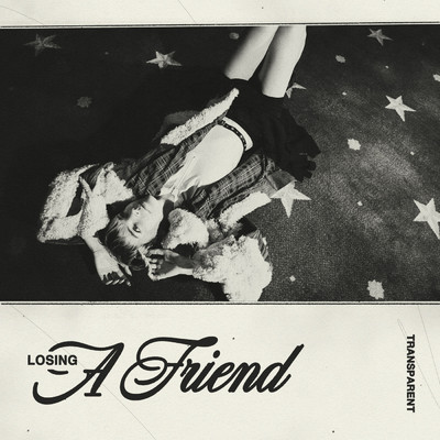 アルバム/Losing a Friend/Nea
