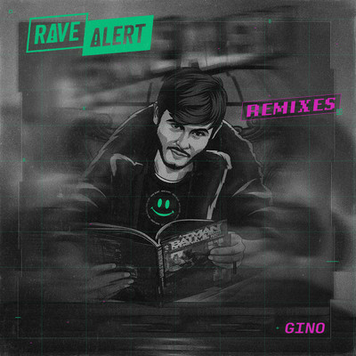 シングル/Push Up (Gino Remix) (Explicit)/Creeds