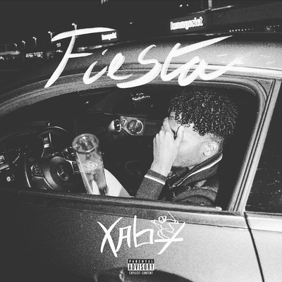 シングル/Fiesta/Xabski