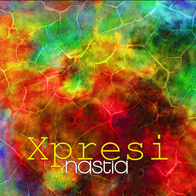 アルバム/Xpresi/Nastia