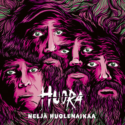 Hei Pekka/Various Artists