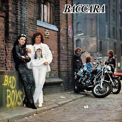 Spend The Night/Baccara