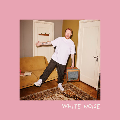 シングル/White Noise/Gavin James