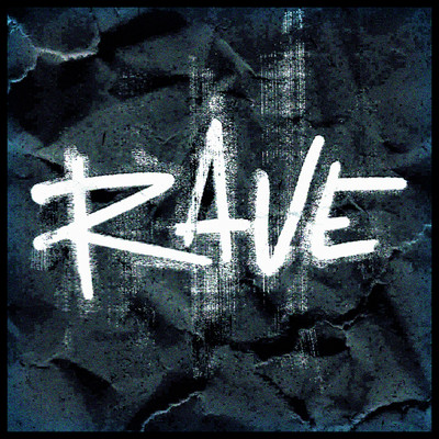 アルバム/Raue (Explicit)/Raue