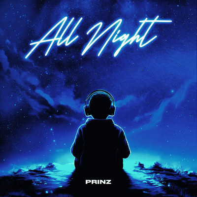 シングル/All Night/Prinz