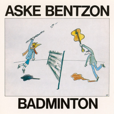 Nothing Can Stop Me Now/Aske Bentzon