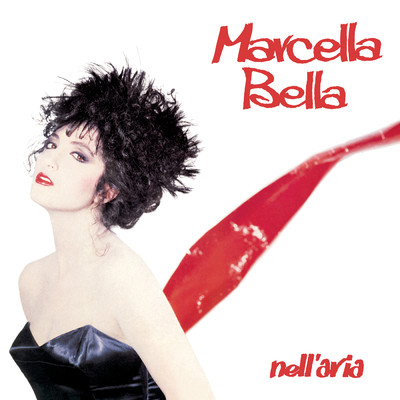 アルバム/Nell'aria/Marcella Bella