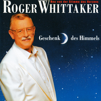 Bring mir noch einmal die Jahre zuruck/Roger Whittaker