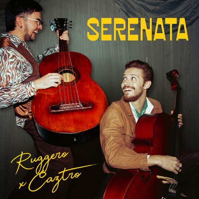 シングル/Serenata/Caztro