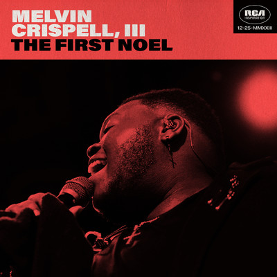 シングル/The First Noel/Melvin Crispell, III