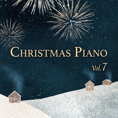 アルバム/Christmas Piano (Vol. 7)/David Schultz