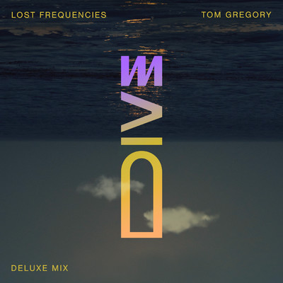 シングル/Dive (Deluxe Mix)/Lost Frequencies／Tom Gregory