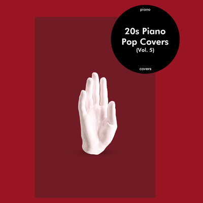 シングル/2 Much (Piano Cover)/Flying Fingers
