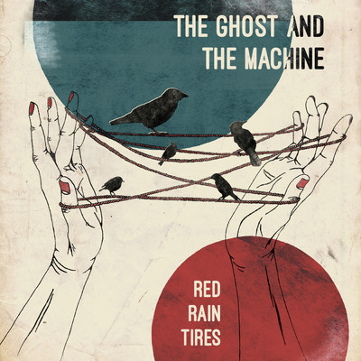 シングル/Wrecks of Innocence/The Ghost And The Machine