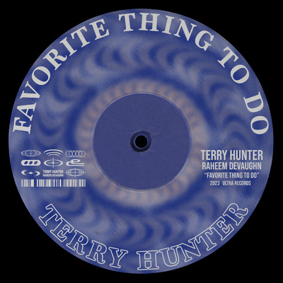 Terry Hunter／Raheem DeVaughn
