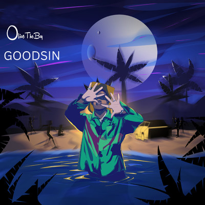 GoodSin (Acoustic) (Explicit)/Olivetheboy