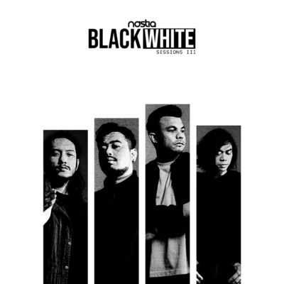 Sungguh (Live Black & White Session 3) feat.AG Coco/Nastia