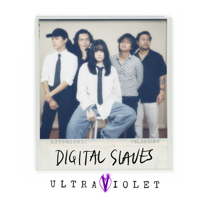 シングル/Digital Slaves/ULTRAVIOLET