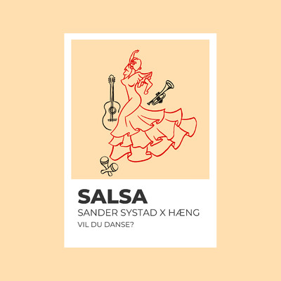 Sander Systad／HAENG