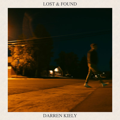 シングル/Lost & Found/Darren Kiely