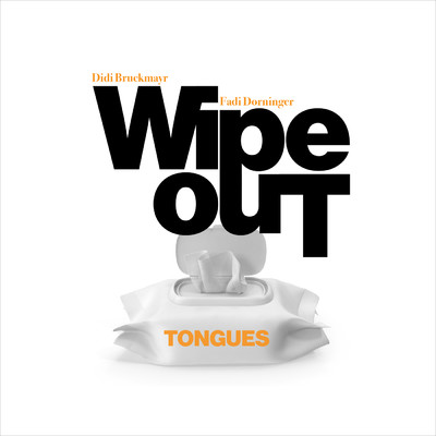 シングル/Tongues/Wipeout