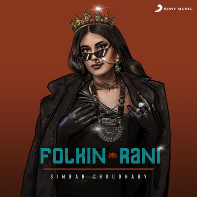 アルバム/Folkin Rani/Simran Choudhary／Raja／Aden